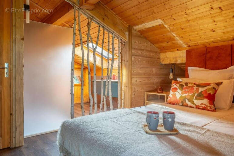 Maison à LES GETS