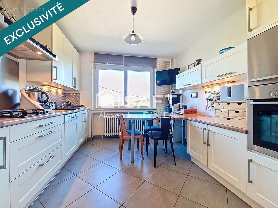 Photo 6 - Maison à ARS-SUR-MOSELLE