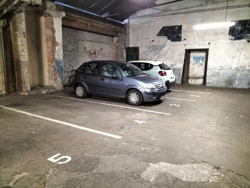 Appartement à LAVAL