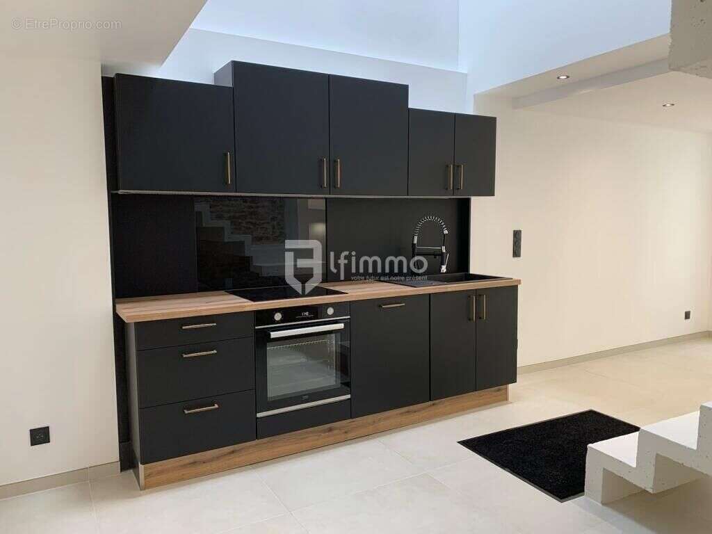 Maison à AUTREPIERRE