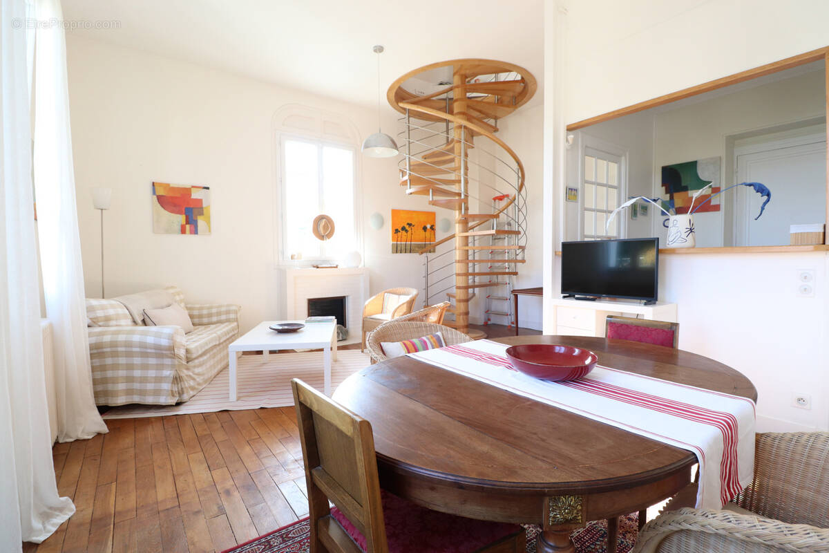 Appartement à ROYAN