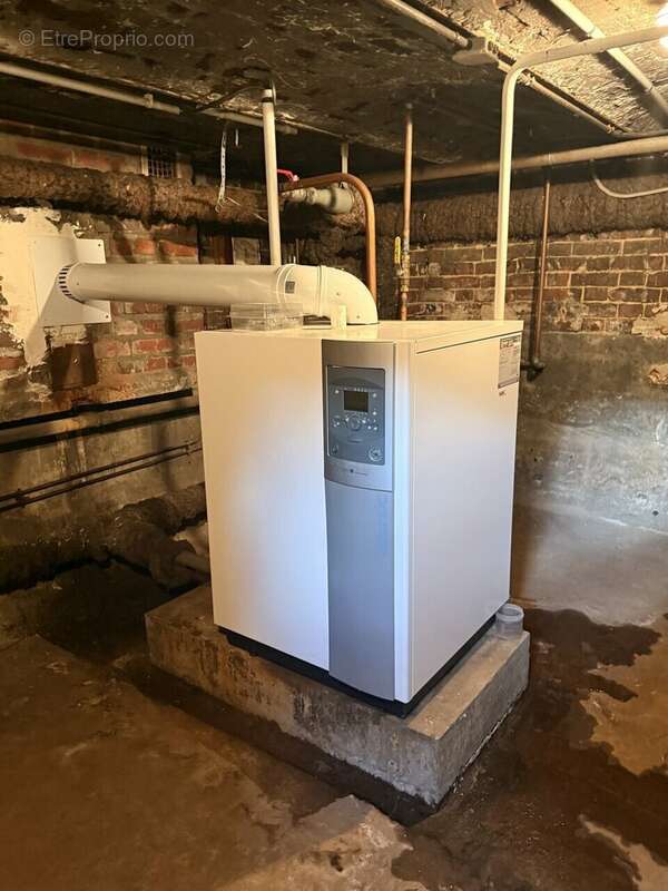 Commerce à BEAUVAIS