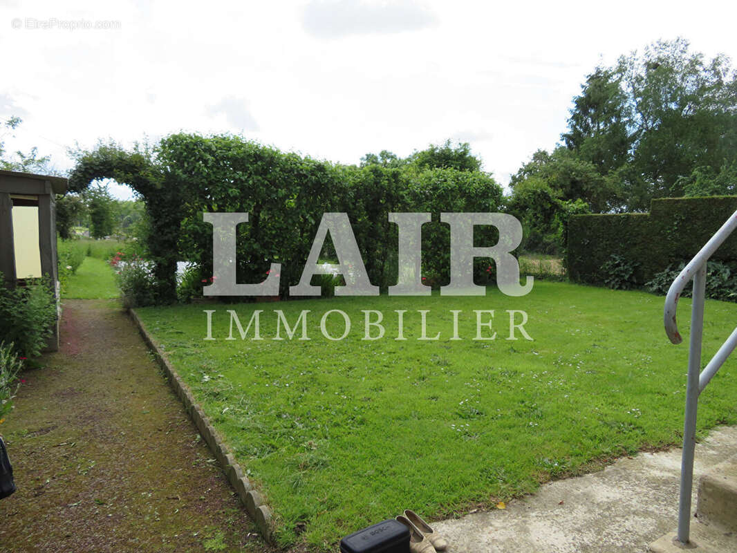 Maison à LA FERTE-MACE