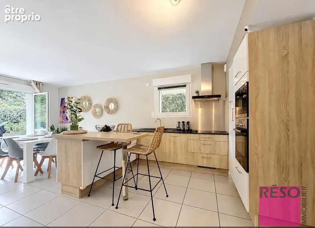 Maison 5 pièces 111 m² à vendre à Cranves-Sales (74380) - photo 4