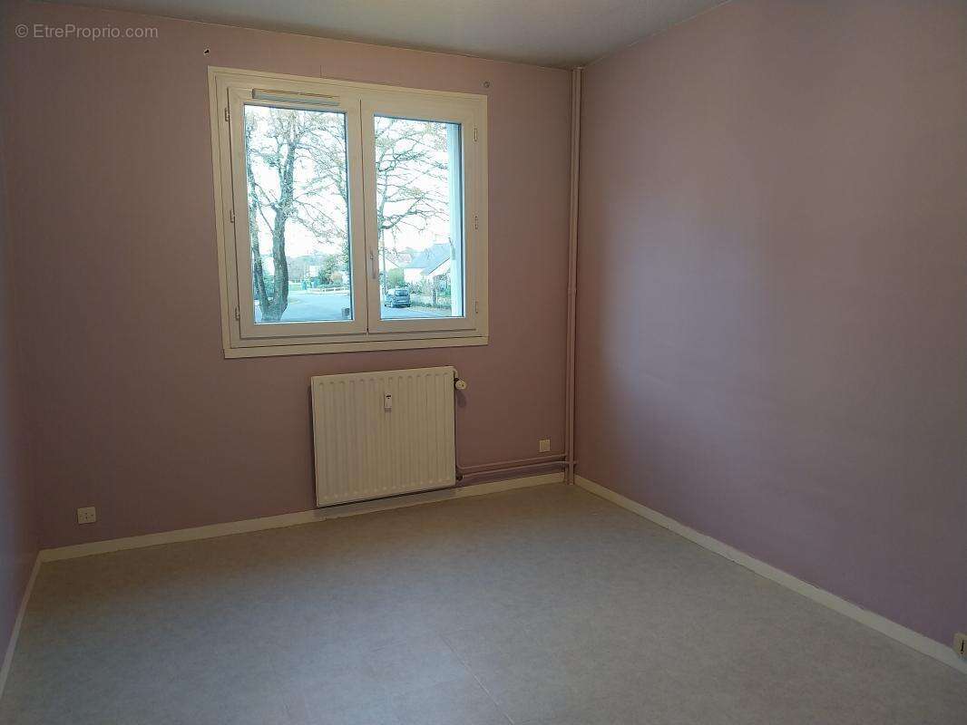 Appartement à BLAIN