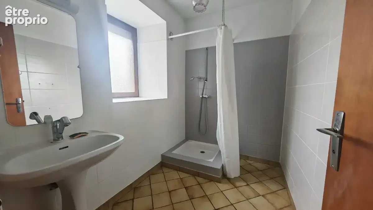 Maison à Vendre Dol-de-bretagne - photo 6