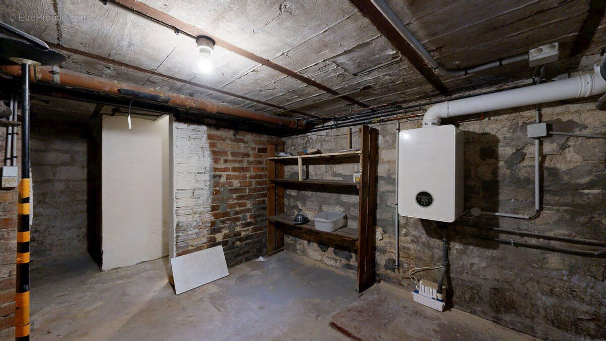 Centre ville vieux village - maison - photo 10