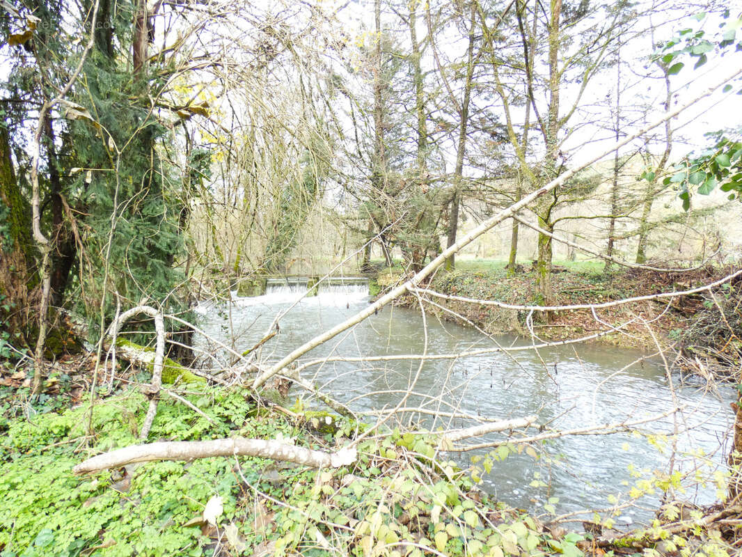 Maison à CHANCELADE