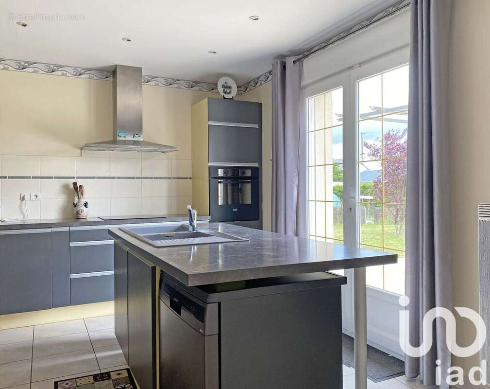 Photo 4 - Maison à SAMBIN