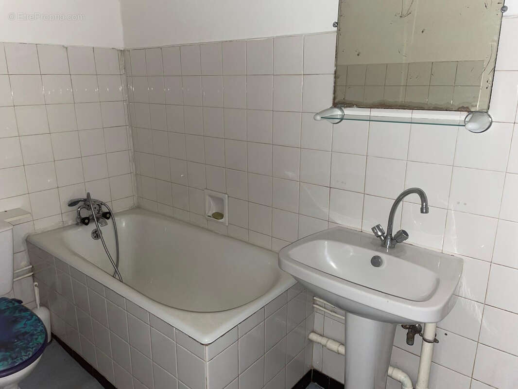 Immeuble sur le chemin de Stevenson, idéal investissement - photo 10