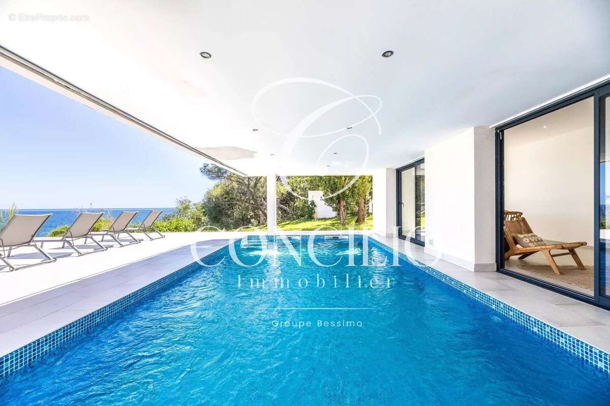 Maison à SARI-SOLENZARA