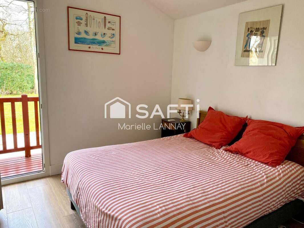 Photo 4 - Maison à BASSUSSARRY