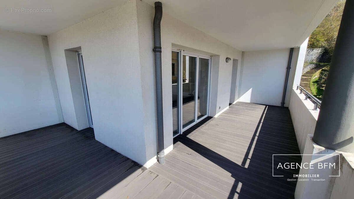 Appartement à ANNECY