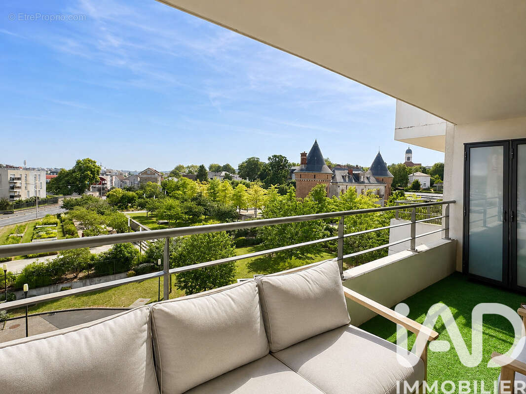 Photo 2 - Appartement à VALENTON