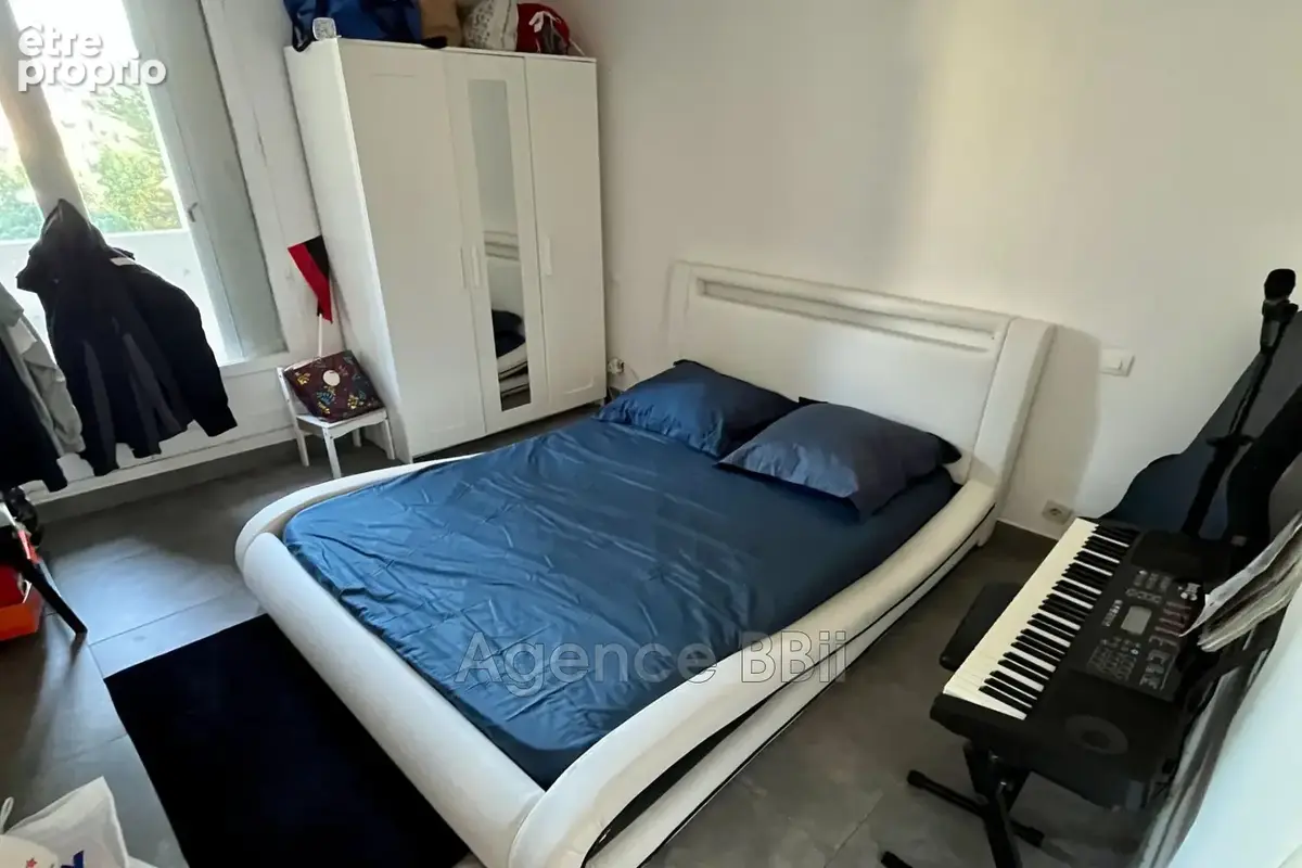 Appartement 71 m² à Nice  - photo 3