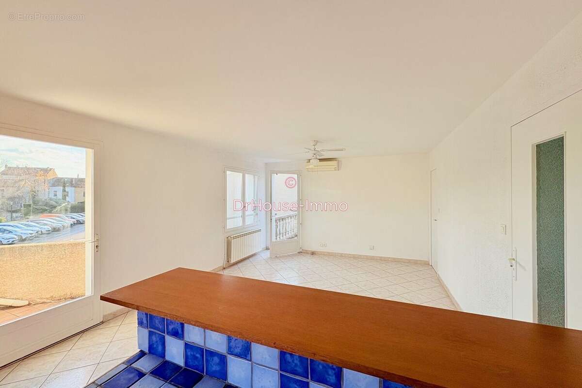 Maison à CARCASSONNE