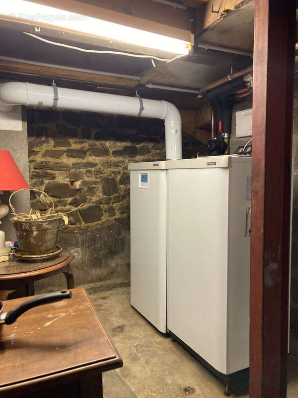 Appartement à GRANVILLE