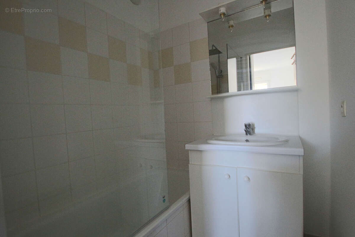 Appartement à AUDENGE