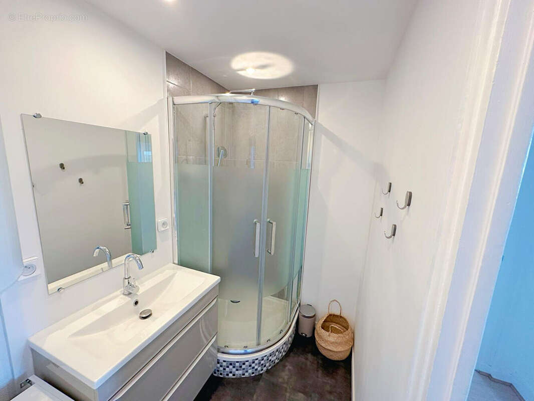 Appartement à CAEN