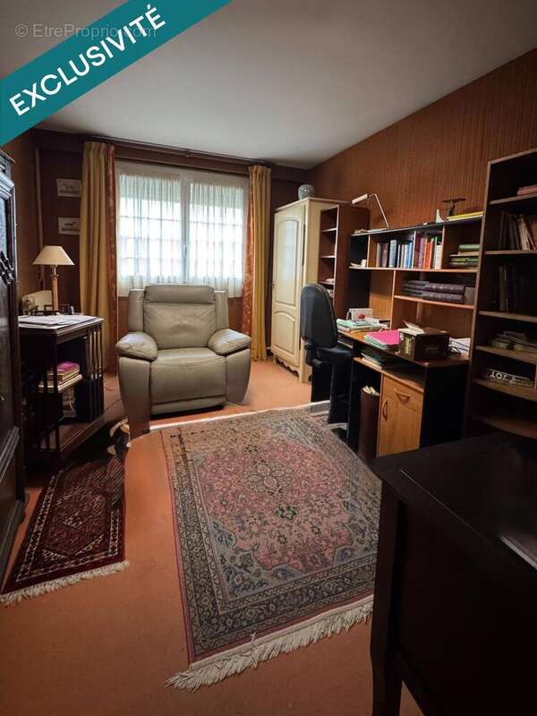 Photo 9 - Maison à OLORON-SAINTE-MARIE