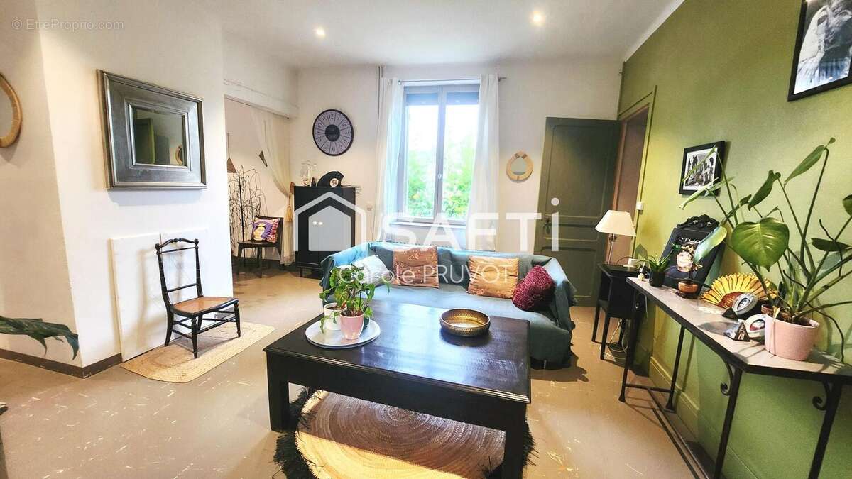 Photo 2 - Maison à PACY-SUR-EURE