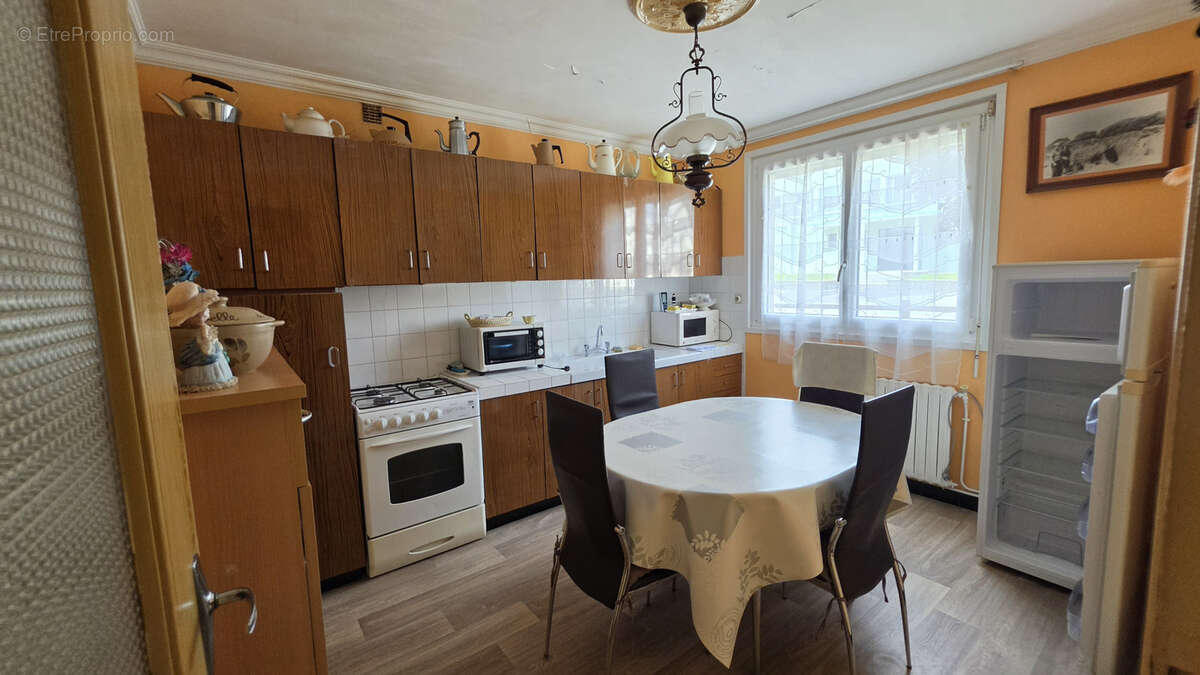Maison aux volumes généreux - photo 2