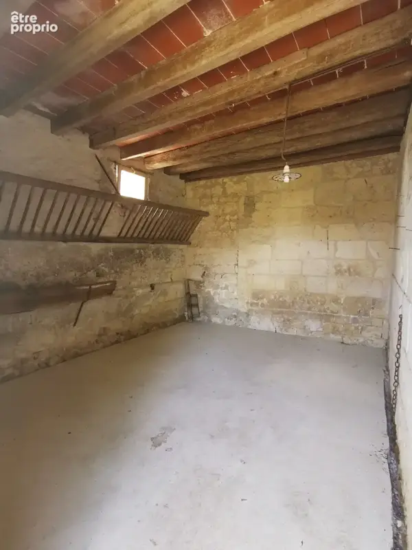 Au coeur de benais - photo 12