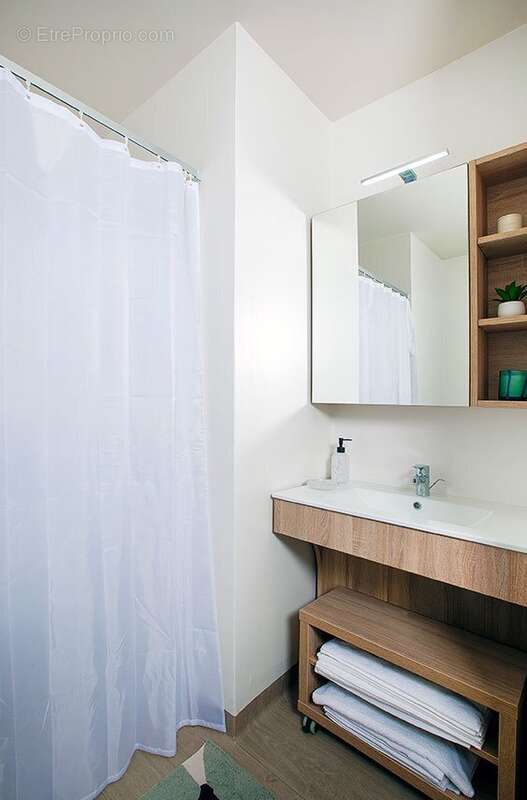 Appartement à CHELLES