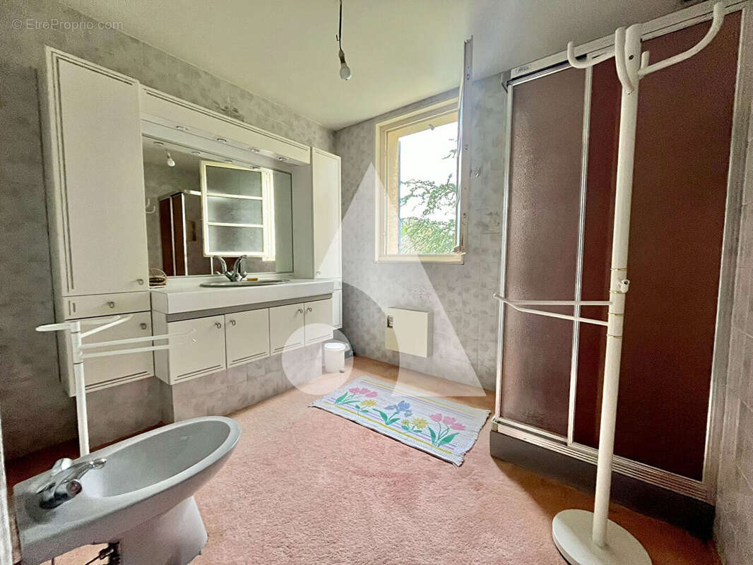 Maison à SAINT-SORNIN