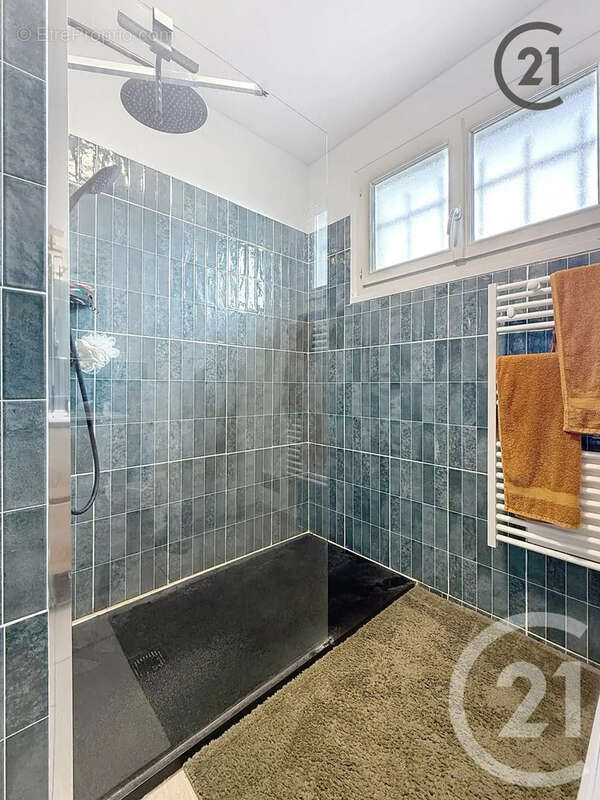 Maison à SAINT-GEORGES-SUR-BAULCHE