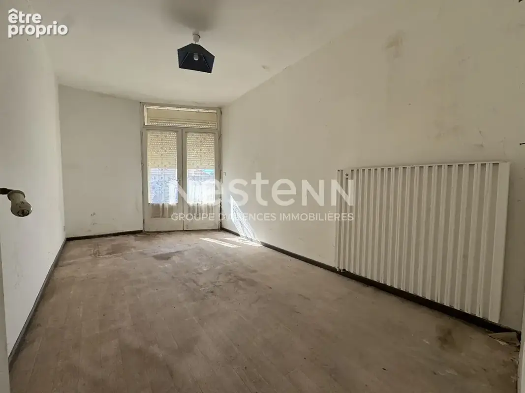 Exclusivité à 1 min au Nord de Rochefort : Appartement T3 de 74m² avec terrasse privative à Vergeroux - photo 5