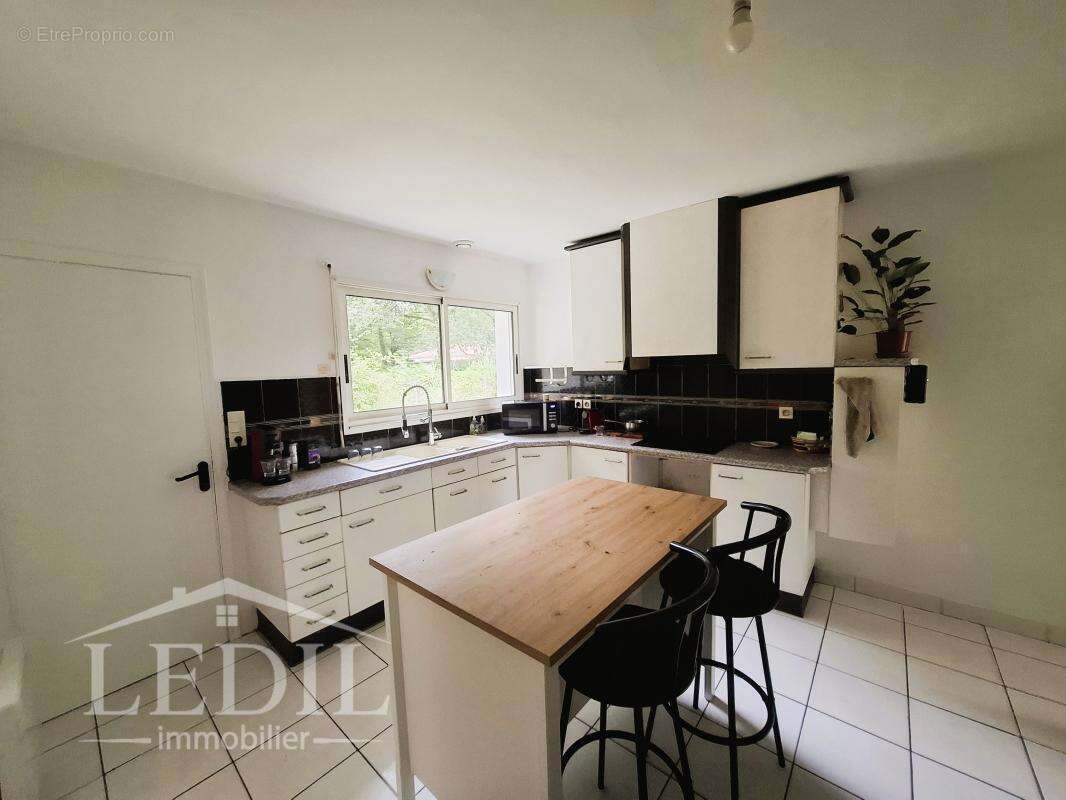 Maison de plain pied 115m2 - photo 6
