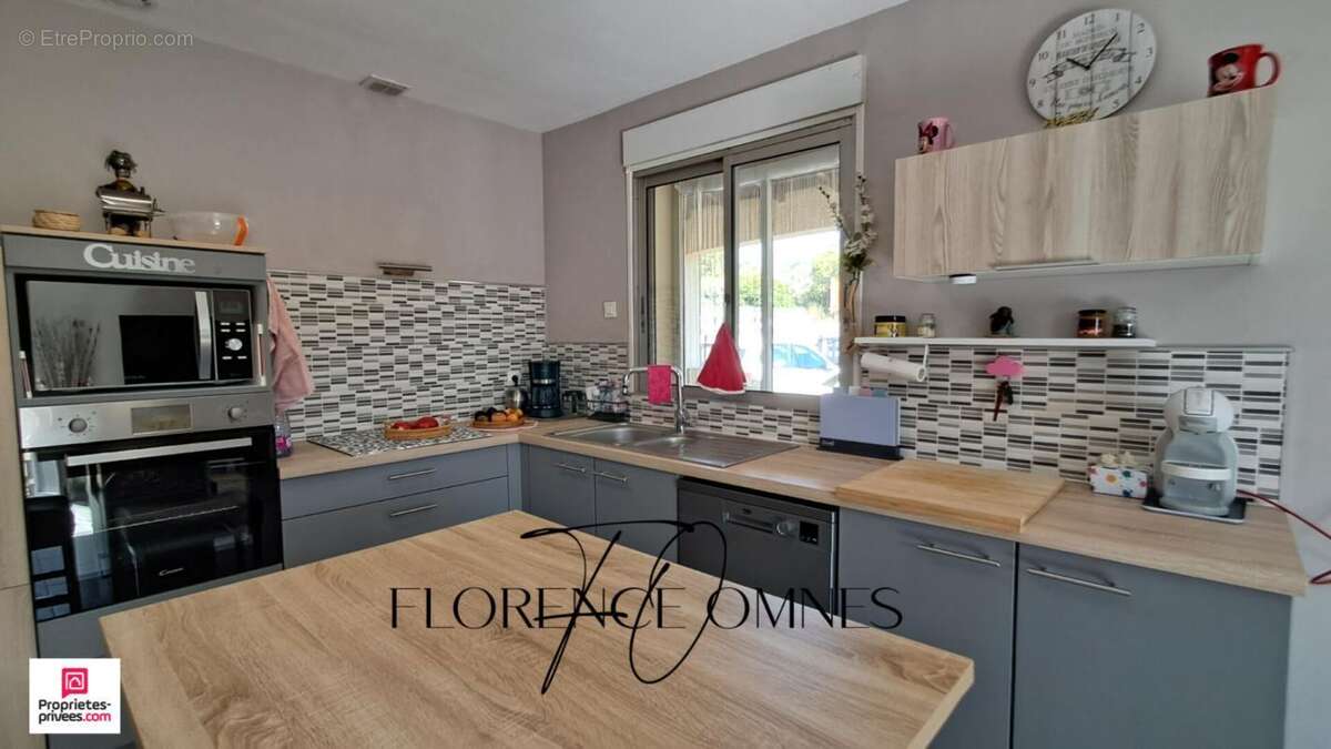 Maison à LAURE-MINERVOIS