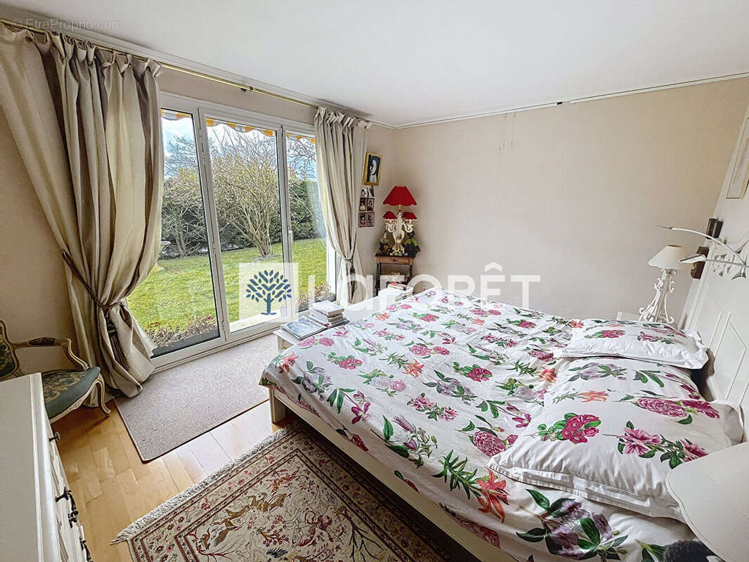 Maison à MAREIL-SUR-MAULDRE