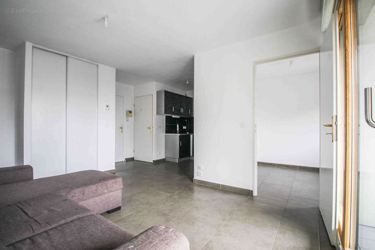 Appartement à THONON-LES-BAINS