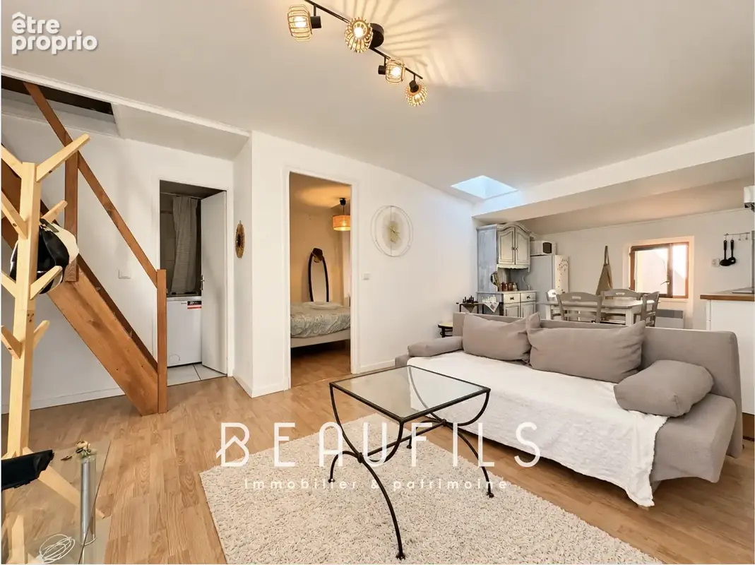 Appartement à NARBONNE