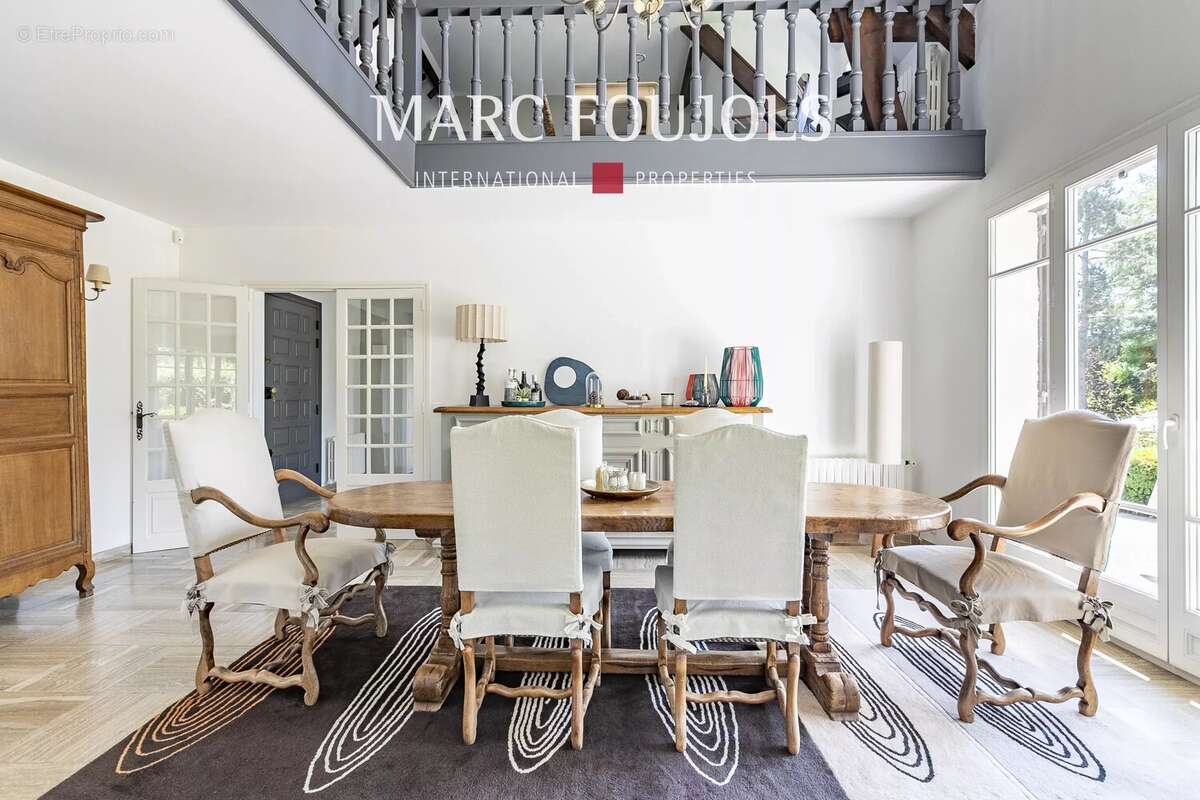 Maison  familiale avec Piscine - photo 9
