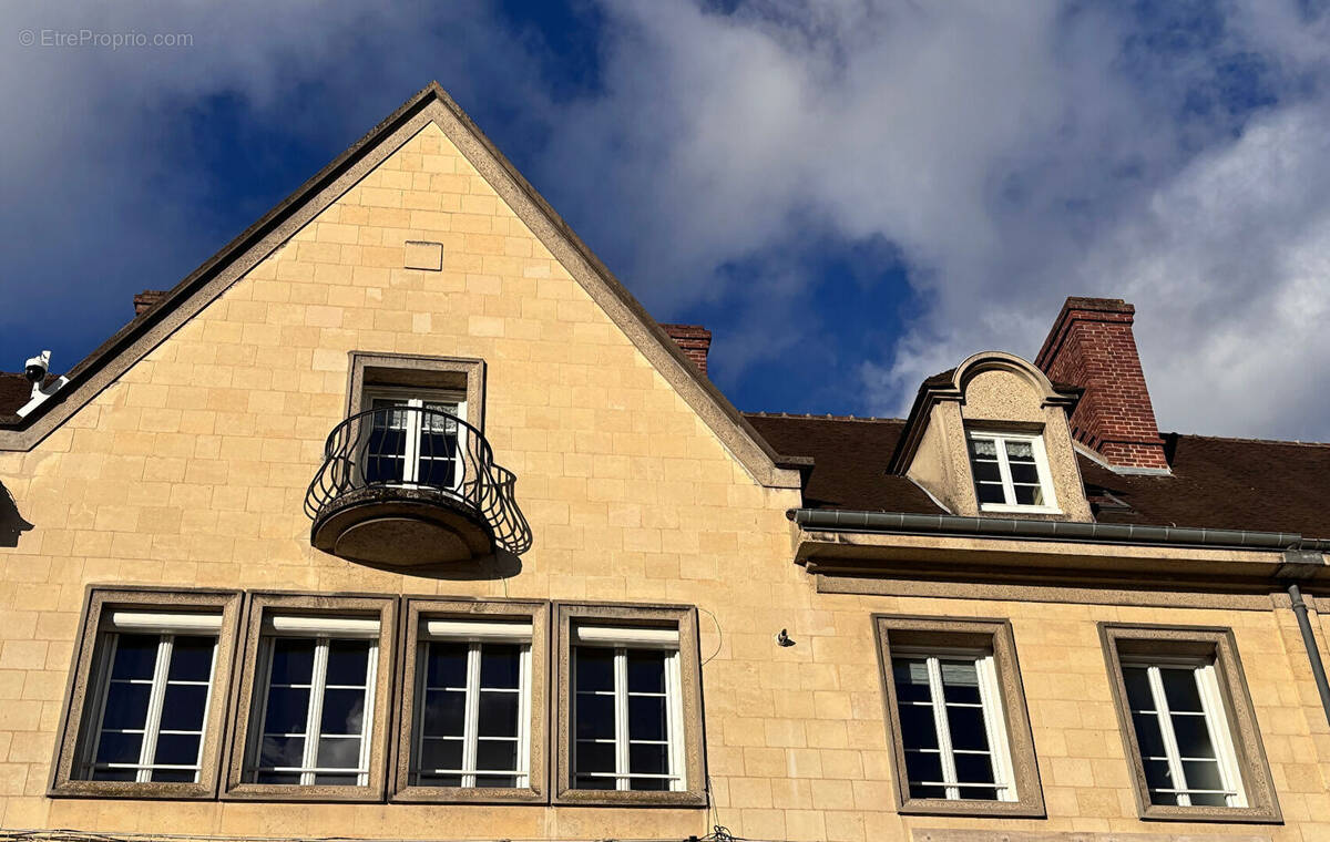 Appartement à LES ANDELYS