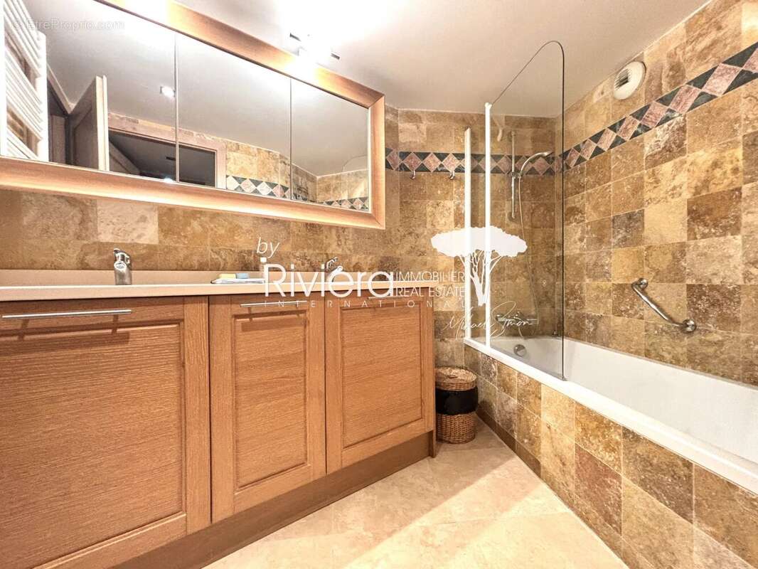 Appartement à CAVALAIRE-SUR-MER
