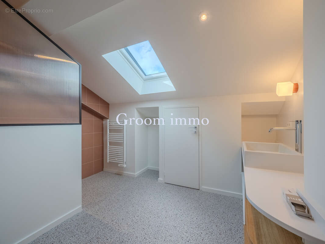 Appartement à BIARRITZ