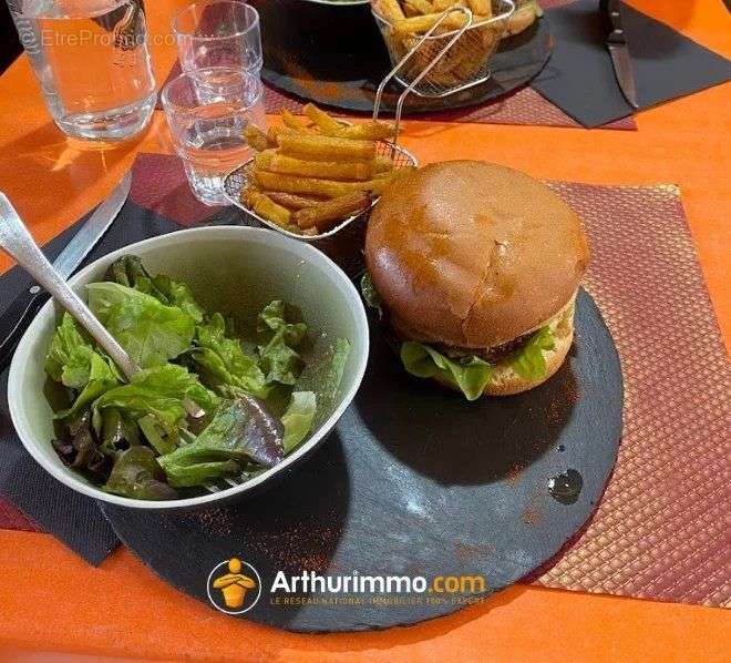 Commerce à GUILLESTRE