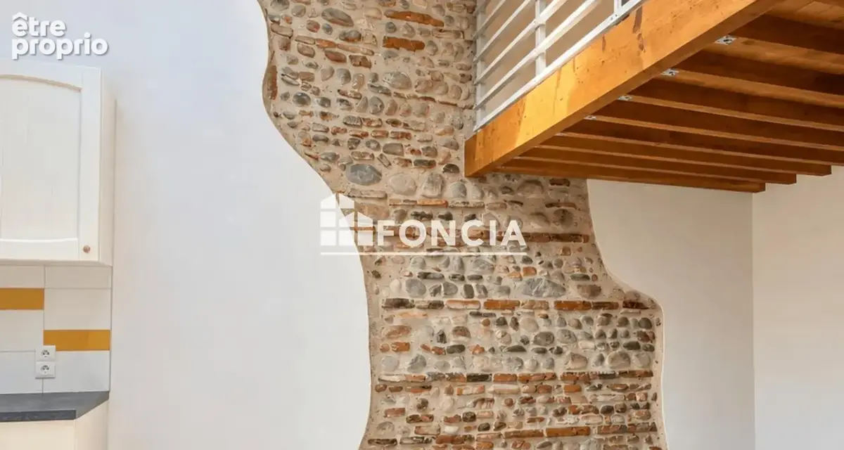  perpignan – magnifique duplex t2 bis avec mezzanine, à deux pas du conservatoire ! - photo 6