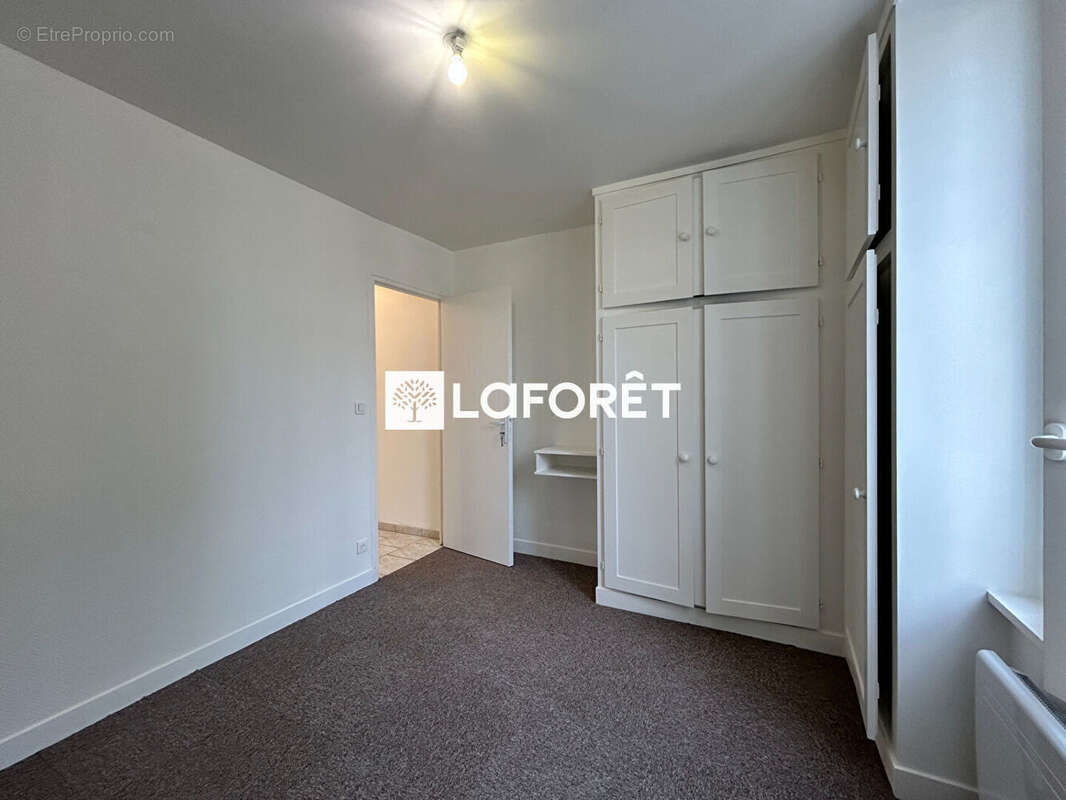 Appartement à MANTES-LA-VILLE