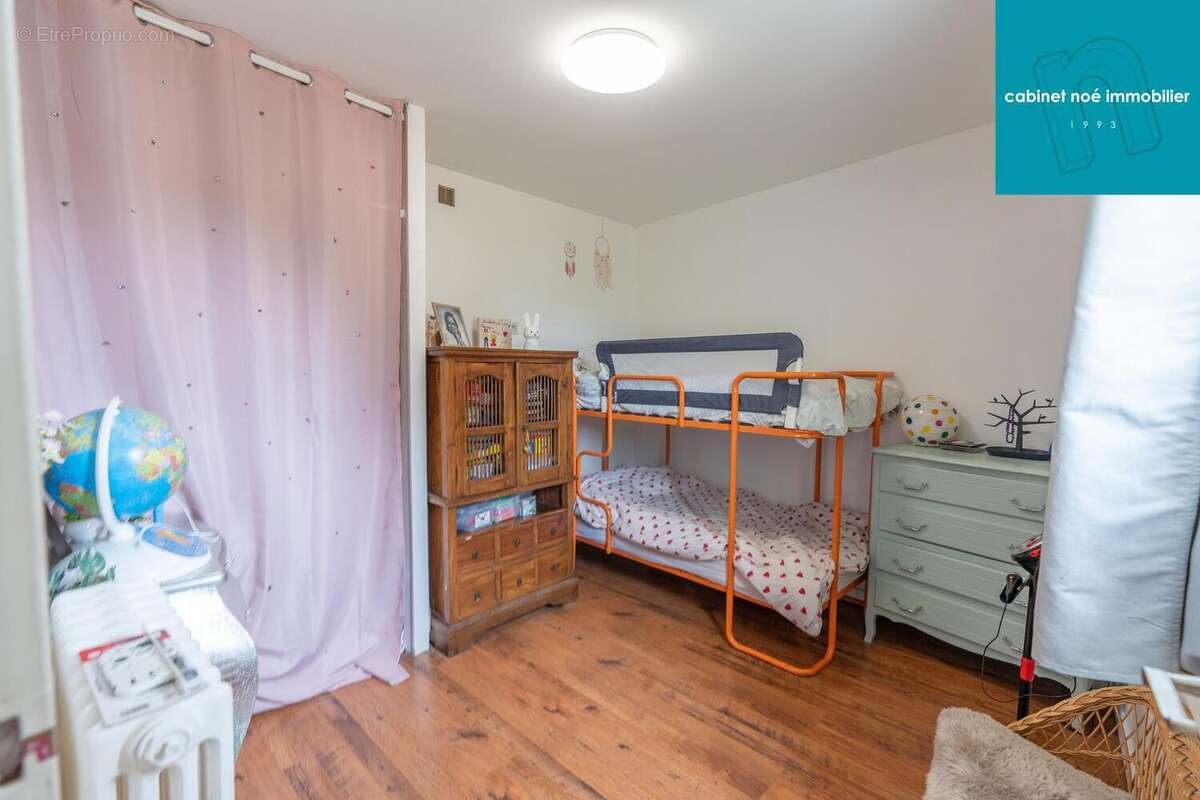 Photo 7 - Maison à SAINT-ANDRE-LES-VERGERS