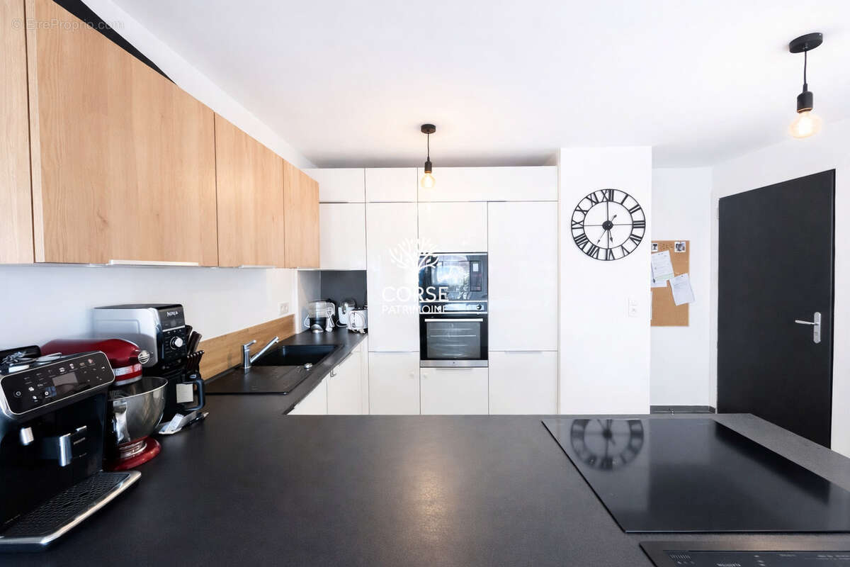 Appartement à PORTO-VECCHIO