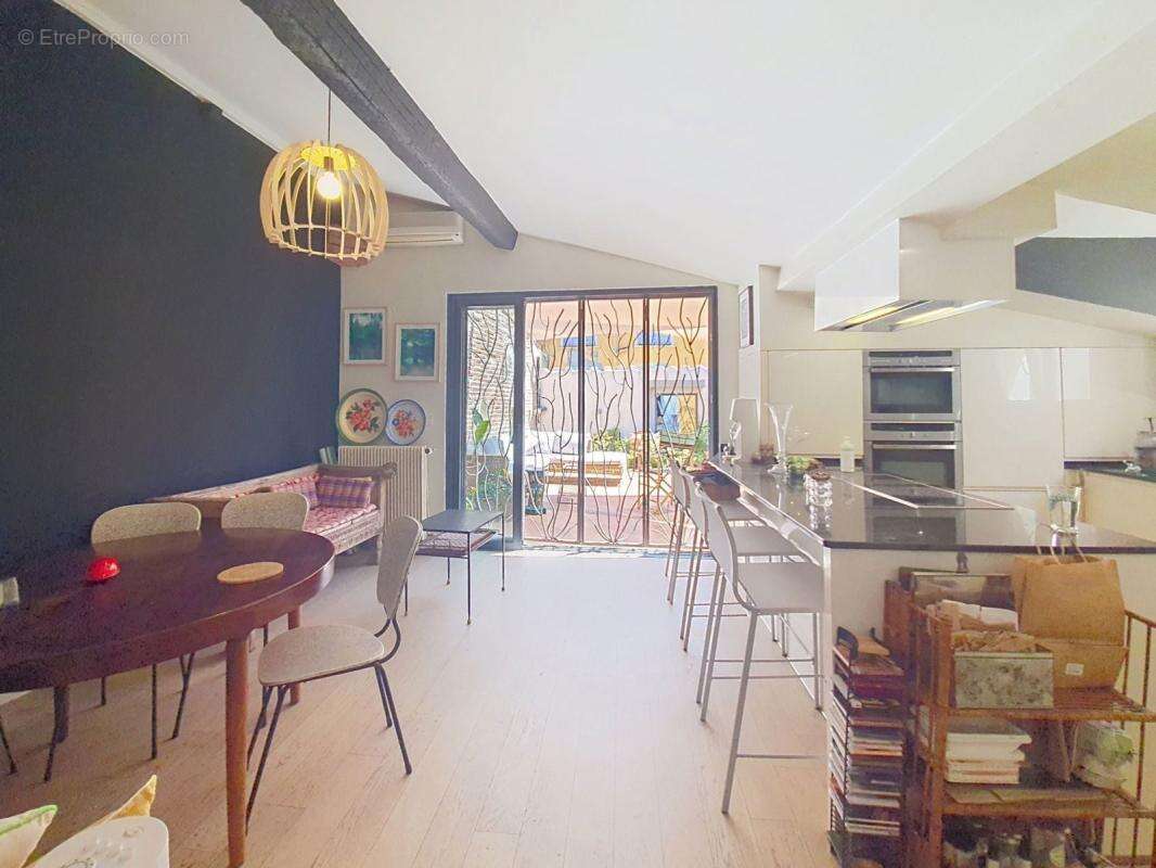 Appartement à PERPIGNAN