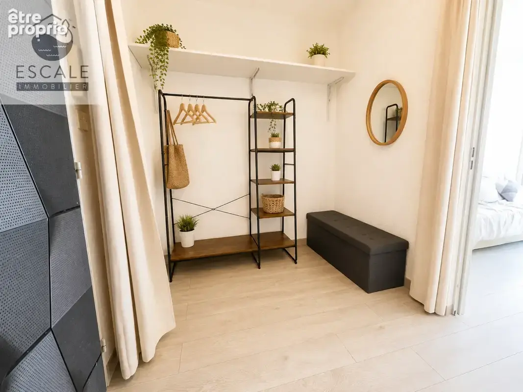 Vente studio cabine + parking quartier la corniche a sete - photo 12