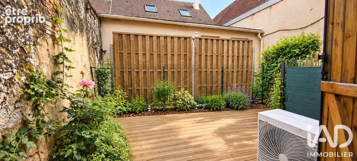 Photo 1 - Appartement à CHATEAUNEUF-EN-THYMERAIS