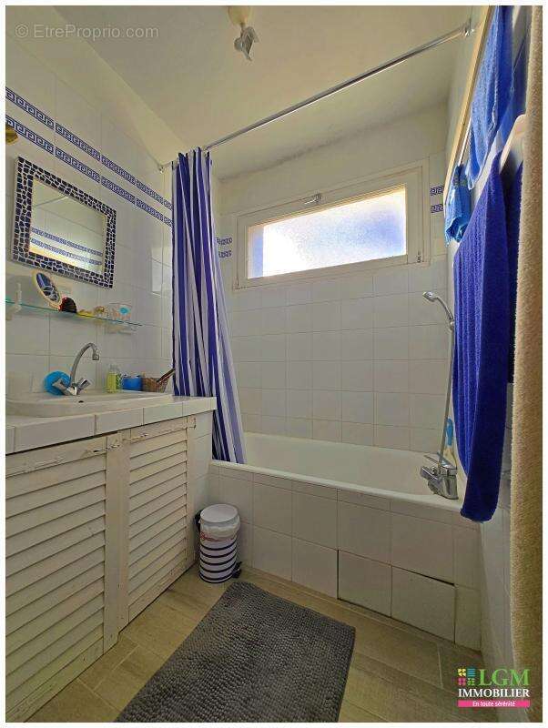 Appartement à LE GRAU-DU-ROI