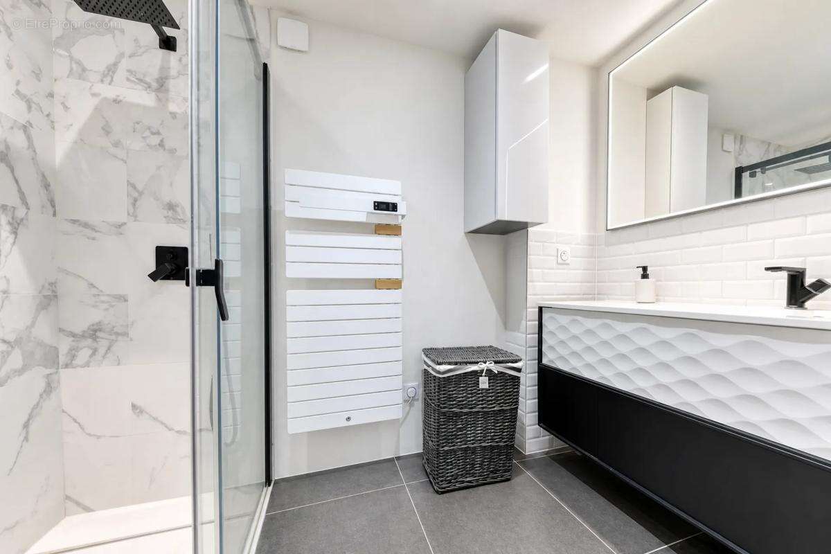 Appartement à IRIGNY